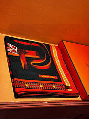 Hermes Scarf 140X140cm - AA - 1