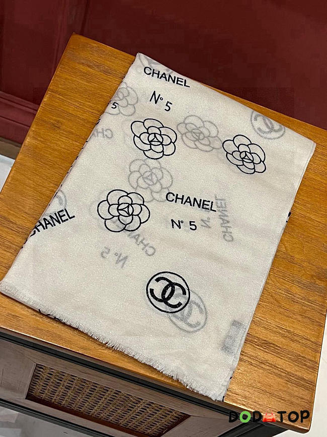Hermes Scarf 140X140cm - AC - 1