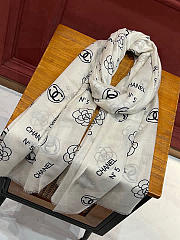 Hermes Scarf 140X140cm - AC - 6