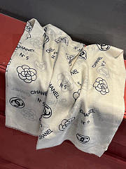 Hermes Scarf 140X140cm - AC - 5