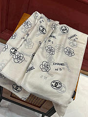 Hermes Scarf 140X140cm - AC - 3