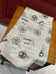 Hermes Scarf 140X140cm - AC - 2