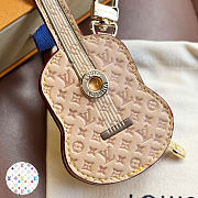 Louis Vuitton LV Keychain 14.5×7×3cm - 01 - 4