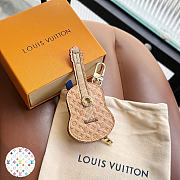 Louis Vuitton LV Keychain 14.5×7×3cm - 01 - 3