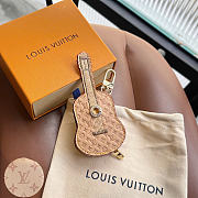 Louis Vuitton LV Keychain 14.5×7×3cm - 02 - 5
