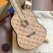 Louis Vuitton LV Keychain 14.5×7×3cm - 03 - 5