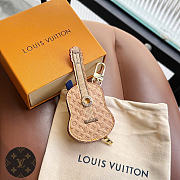 Louis Vuitton LV Keychain 14.5×7×3cm - 03 - 3
