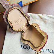 Louis Vuitton LV Keychain 14.5×7×3cm - 04 - 6