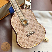 Louis Vuitton LV Keychain 14.5×7×3cm - 04 - 5