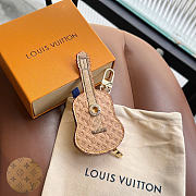 Louis Vuitton LV Keychain 14.5×7×3cm - 04 - 4
