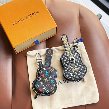 Louis Vuitton LV Keychain 14.5×7×3cm - 05
