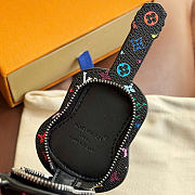 Louis Vuitton LV Keychain 14.5×7×3cm - 05 - 5