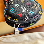 Louis Vuitton LV Keychain 14.5×7×3cm - 05 - 4