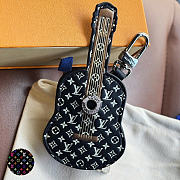 Louis Vuitton LV Keychain 14.5×7×3cm - 05 - 3