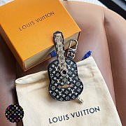 Louis Vuitton LV Keychain 14.5×7×3cm - 05 - 2