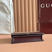 Gucci chain bag red size 20x12.5x4cm - 6