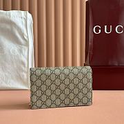 Gucci chain bag red size 20x12.5x4cm - 4