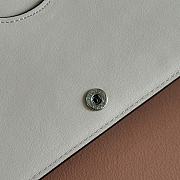 Gucci chain bag pink size 20x12.5x4cm - 3
