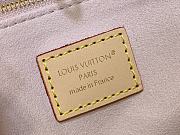 Louis Vuitton M15138 Prefall 2025 OnTheGo PM bag size 25x20x11.5cm - 5