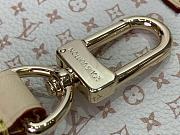 Louis Vuitton M15138 Prefall 2025 OnTheGo PM bag size 25x20x11.5cm - 4