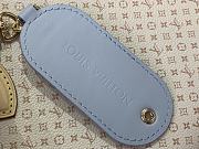 Louis Vuitton M15138 Prefall 2025 OnTheGo PM bag size 25x20x11.5cm - 2