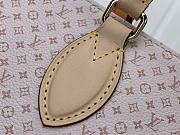 Louis Vuitton M15138 Prefall 2025 OnTheGo PM bag size 25x20x11.5cm - 3
