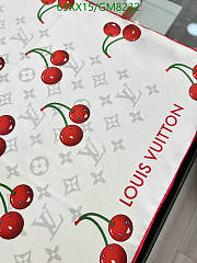 LV Scarf 01 - 5