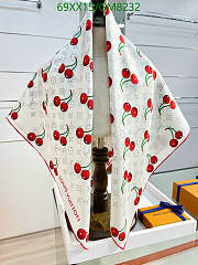 LV Scarf 01 - 4