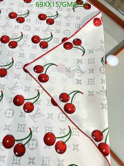 LV Scarf 01 - 2