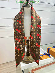 LV Scarf 02 - 6
