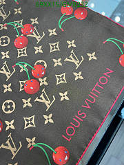 LV Scarf 02 - 4