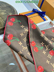 LV Scarf 02 - 3