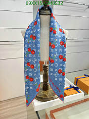 LV Scarf 03 - 6