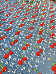 LV Scarf 03 - 4