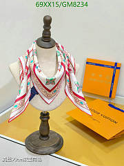 LV Scarf 04 - 6