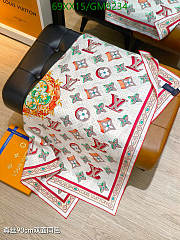 LV Scarf 04 - 2