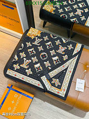 LV Scarf 05 - 1