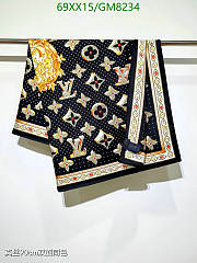 LV Scarf 05 - 3