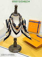 LV Scarf 05 - 4