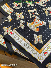 LV Scarf 05 - 2