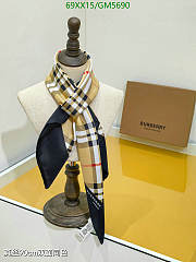 Burberry Scarf 06 - 6