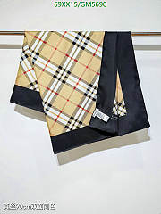 Burberry Scarf 06 - 5