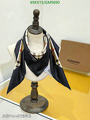 Burberry Scarf 06 - 4
