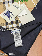 Burberry Scarf 06 - 3