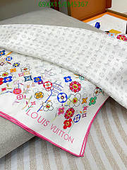 LV Scarf 08 - 6