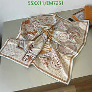 LV Scarf 09 - 4