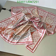 LV Scarf 10 - 5