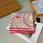 LV Scarf 10 - 4