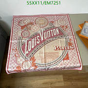 LV Scarf 10 - 3