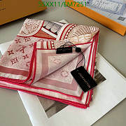 LV Scarf 10 - 2